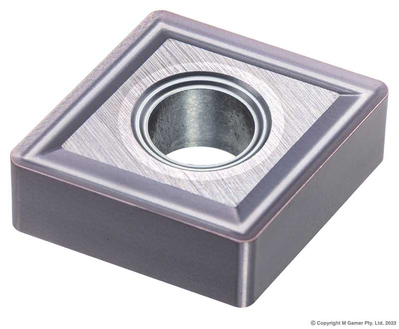 Turning Insert (Pack of 10)
